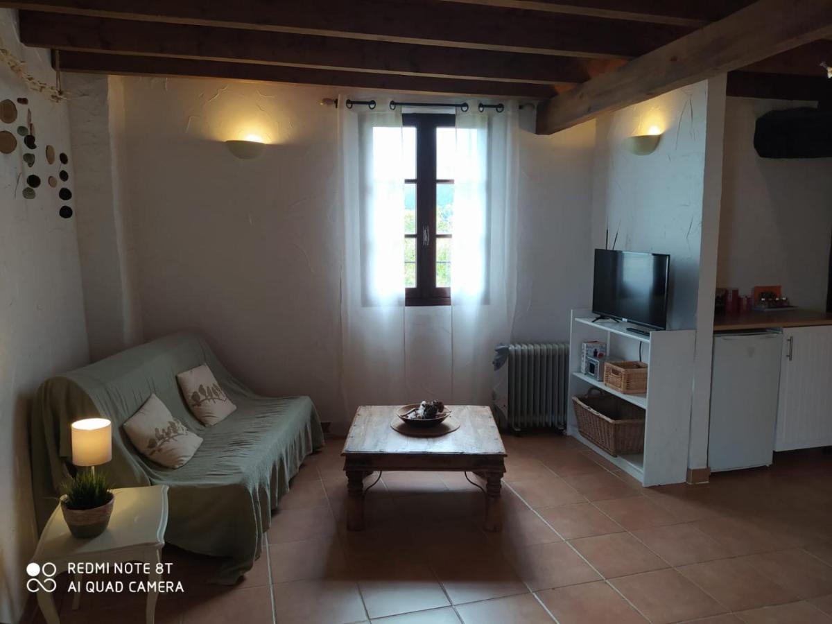 Апартаменти Sole E Ventu 50Qm San-Giovanni-di-Moriani Екстер'єр фото