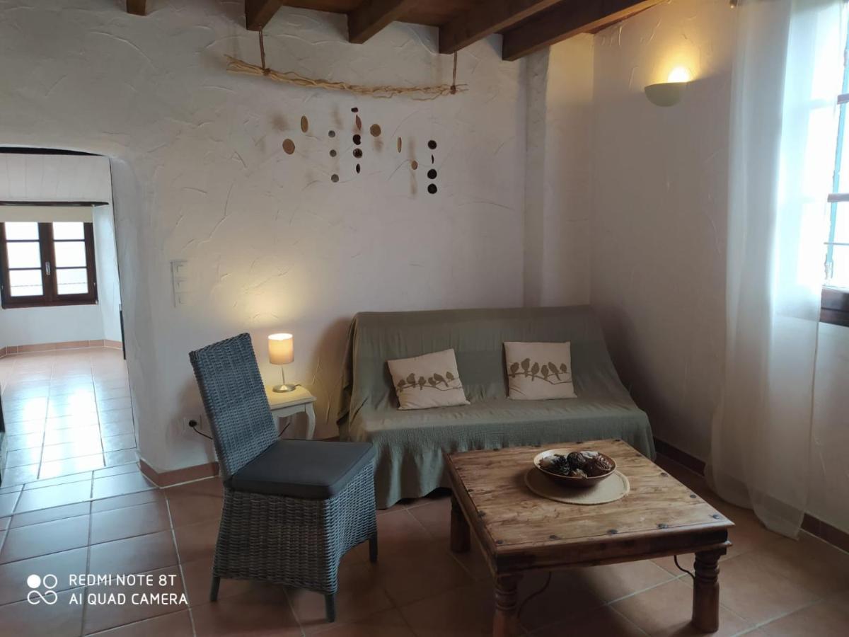 Апартаменти Sole E Ventu 50Qm San-Giovanni-di-Moriani Екстер'єр фото