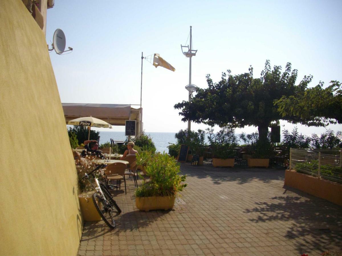 Апартаменти Sole E Ventu 50Qm San-Giovanni-di-Moriani Екстер'єр фото